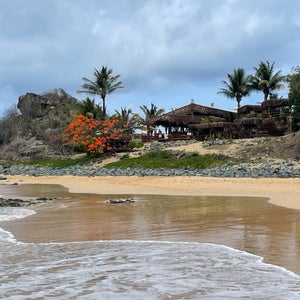 Praia da Conceição