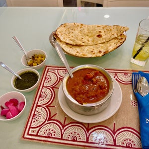 Natraj Indian Cuisine
