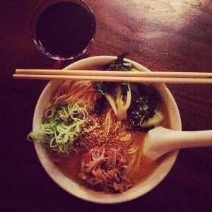 The 11 Best Places for Ramen in Williamsburg, Brooklyn