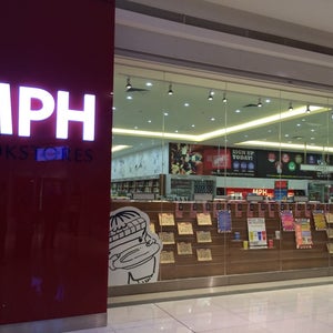 MPH Bookstore