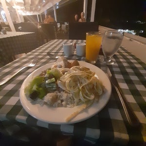 Halcyon Cove Resort Dickenson Bay