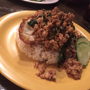 The 15 Best Places for Sticky Rice in Chicago