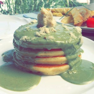 The 15 Best Places for Pancakes in Jeddah