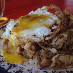 The 13 Best Places for Fried Rice in Shah Alam