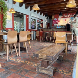 Juan Valdez Cafe