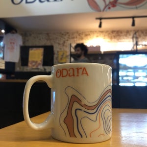 Odara Café