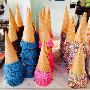The 7 Best Places for Soft Serve in Washington