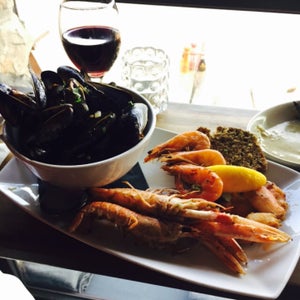 The 15 Best Places for Seafood in Dublin