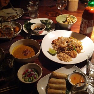 The 15 Best Places for Tamarind in London
