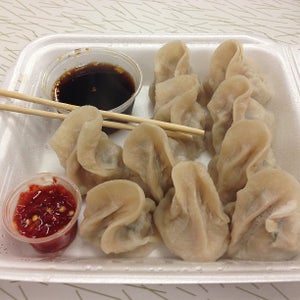 The 11 Best Places for Dumplings in Downtown Houston, Houston
