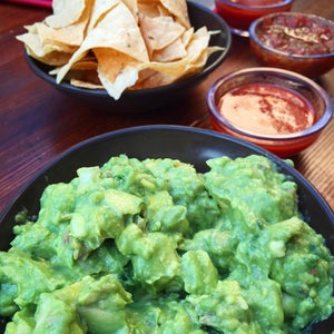 The 15 Best Places for Guacamole in Mid-City West, Los Angeles