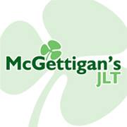 McGettigans