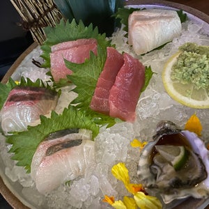 The 15 Best Places for Yellowtail in Chicago
