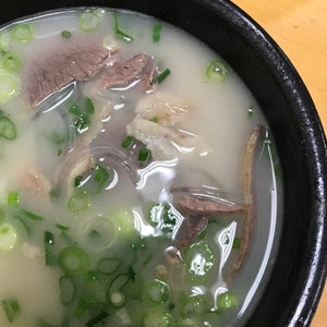 The 15 Best Places for Green Onions in Los Angeles