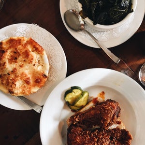 The 15 Best Places for Fried Chicken in Minneapolis