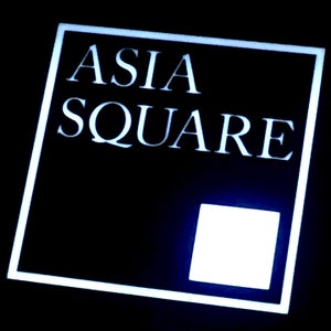 Asia Square