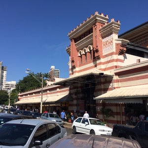 Mercado Municipal de Campinas (Mercadão)