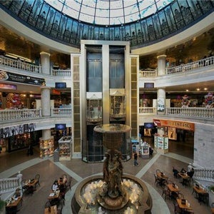 Okhotny Ryad Mall (ТЦ «�?�?о�?н�?й �?яд»)
