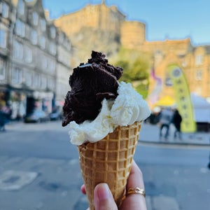 The 15 Best Places for Desserts in Edinburgh