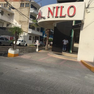 Hotel Nilo