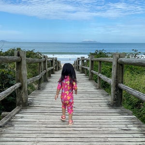 Praia de Quatro Ilhas