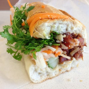 The 15 Best Places for Bánh Mì Sandwiches in New York City