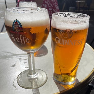 La Gitane - Irish Bar