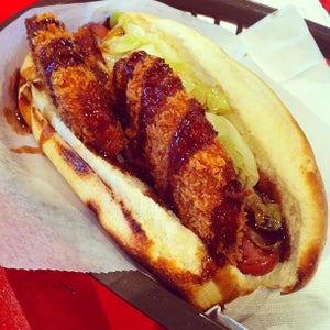 The 15 Best Places for Hot Dogs in Vancouver