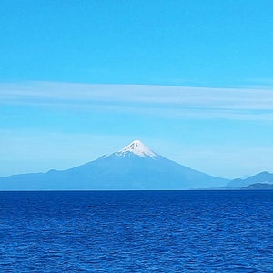 Costanera de Puerto Varas