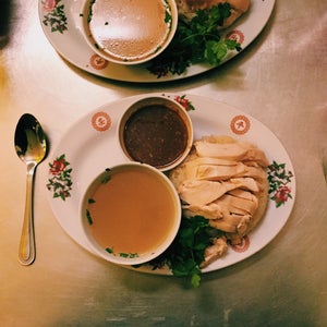 The 15 Best Places for Ginger Sauce in Portland