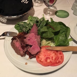 The 15 Best Places for Sirloin Steak in Baltimore