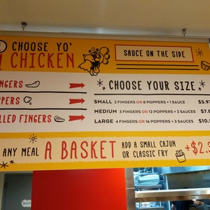 The 11 Best Places for Chicken Basket in Hell's Kitchen, New York