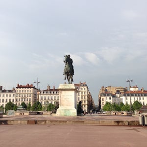 Place Bellecour