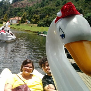Parque Capivari