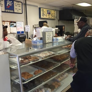 The 13 Best Places for Apple Fritters in Chicago