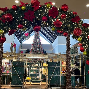 Blue Mall Punta Cana