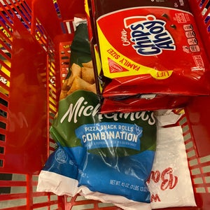 Grocery Outlet