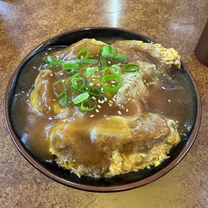 Katsudon Yoshibei (?つ丼???)