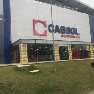 Cassol CenterLar