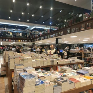 Livraria Leitura