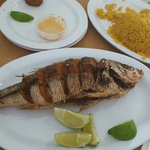 The 15 Best Places for Fried Fish in Miami