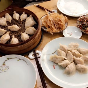 The 15 Best Places for Dumplings in Chicago
