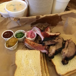 The 15 Best Places for BBQ Sauce in Dallas
