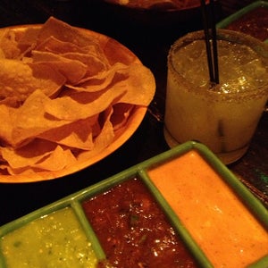 The 15 Best Places for Chips and Salsa in San Francisco