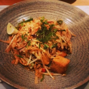 wagamama
