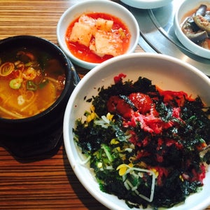 The 15 Best Places That Are Good for a Late Night in Seoul