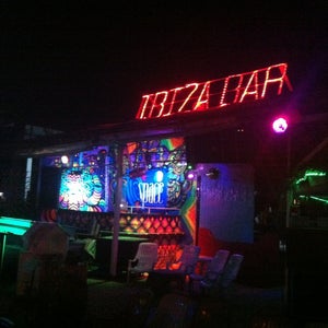 Ibiza Bar