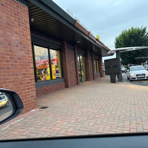 McDonalds