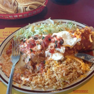 The 15 Best Places for Enchiladas in Tucson