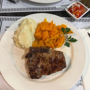 El Porton Parrillada